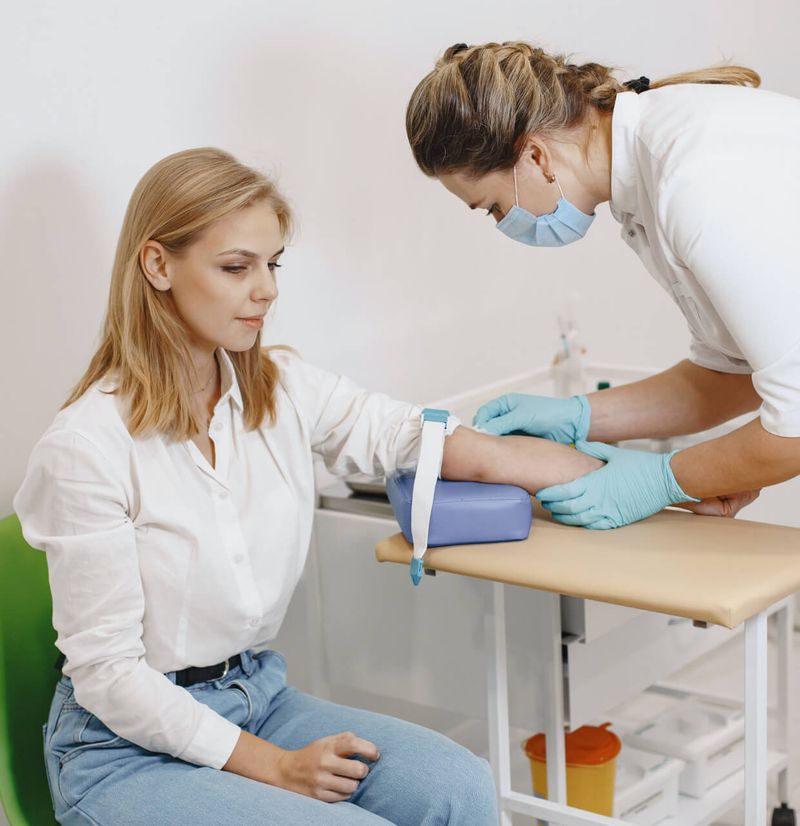 Healthcare Professional