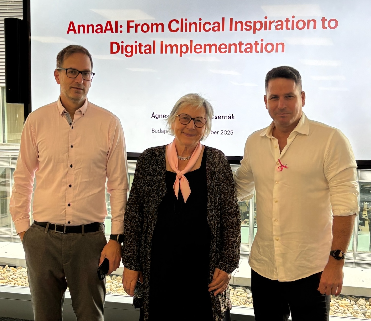 Anna AI Presentation