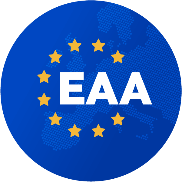 EAA Compliance