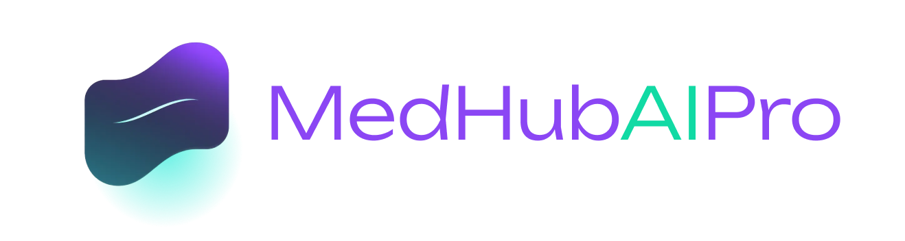 MedHubAI